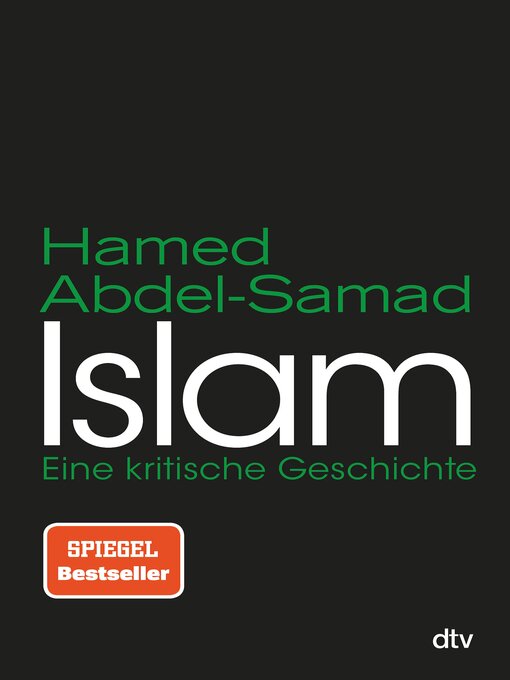 Title details for Islam by Hamed Abdel-Samad - Wait list